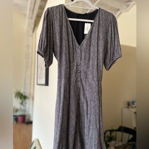 NWT Abercrombie dress